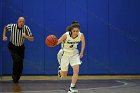 WBBall vs MHC  Wheaton College women's basketball vs Mount Holyoke College. - Photo By: KEITH NORDSTROM : Wheaton, basketball, Mount Holyoke, NEWMAC